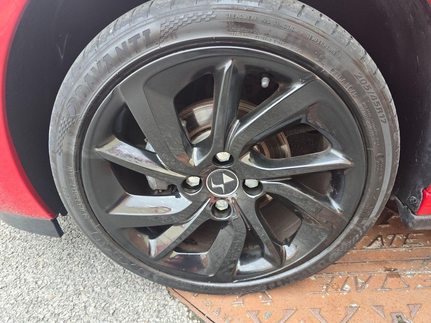 Used DS Automobiles DS 3 2017 for sale - 76166718: Photo 25