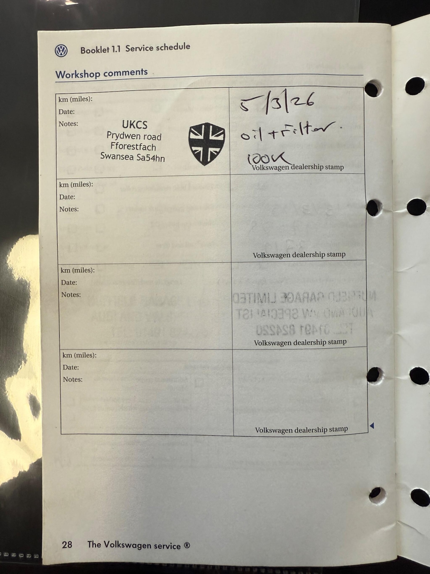 Used Volkswagen Golf for sale - 77769261: Photo 10