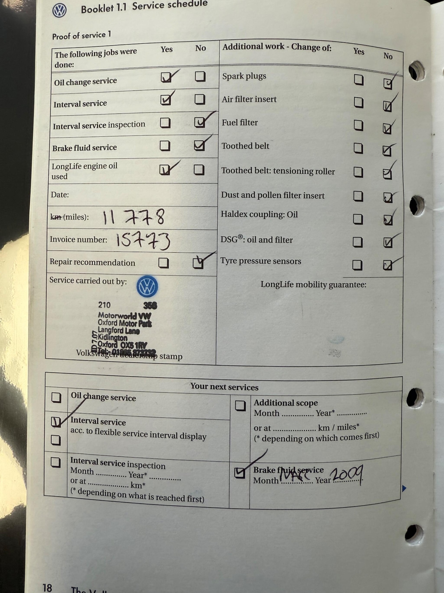 Used Volkswagen Golf for sale - 77769261: Photo 2