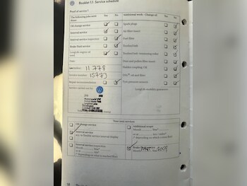 Used Volkswagen Golf 2012 for sale - 77769261: Photo