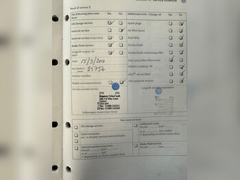 Used Volkswagen Golf 2012 for sale - 77769261: Photo