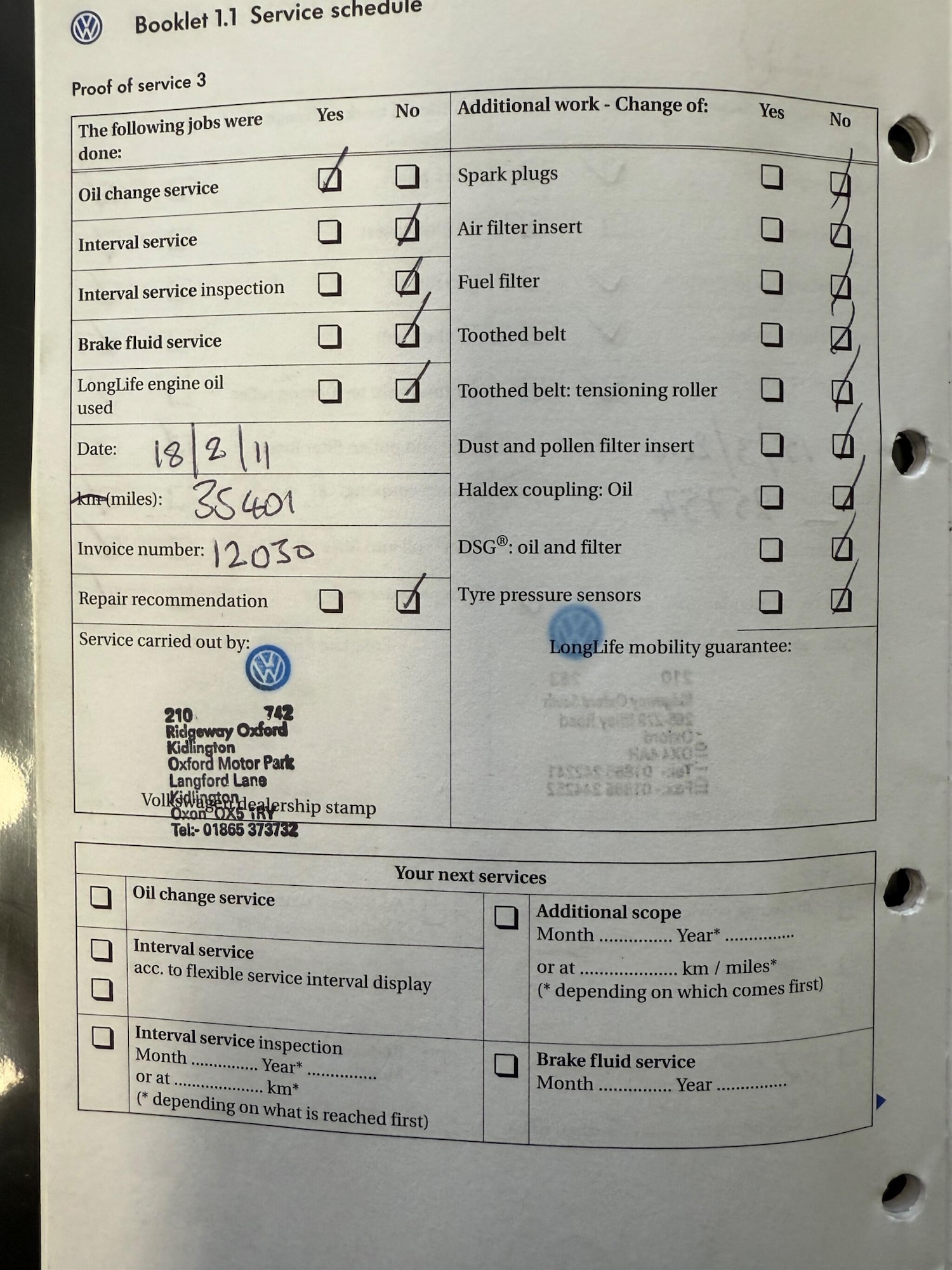 Used Volkswagen Golf for sale - 77769261: Photo 4