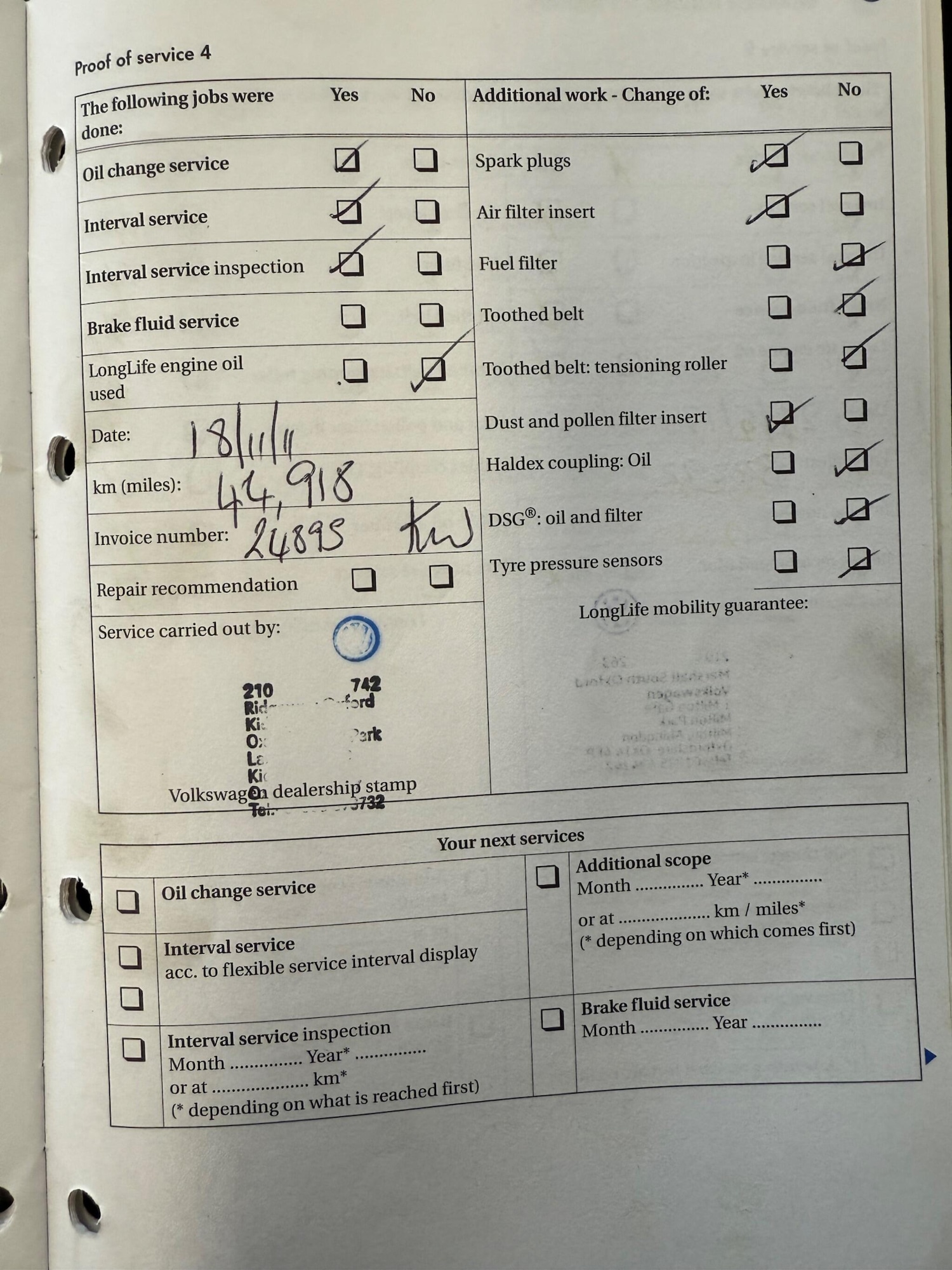 Used Volkswagen Golf for sale - 77769261: Photo 5