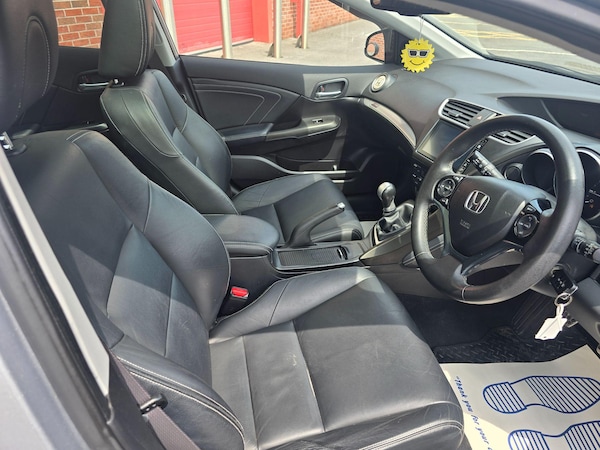 Used Honda Civic 2016 for sale - 74875783: Photo 12