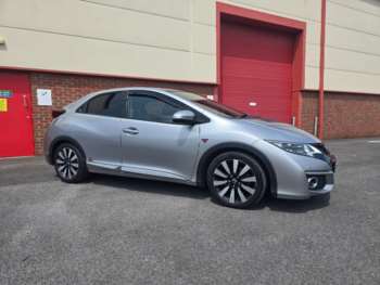 2016 (66) - 1.8 i-VTEC SR Euro 6 (s/s) 5dr