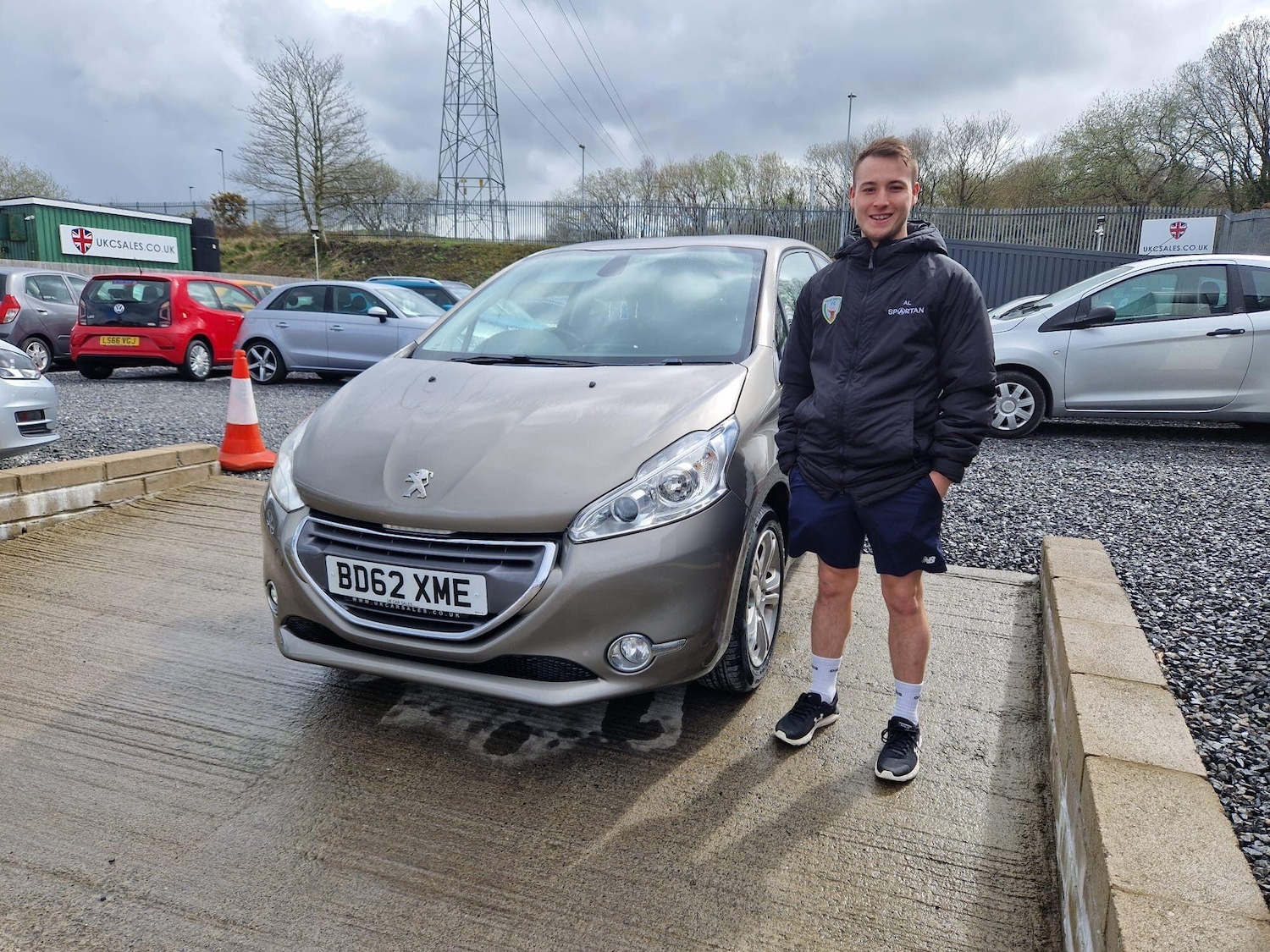 Used Skoda Citigo 2014 for sale - 76990106: Photo 18