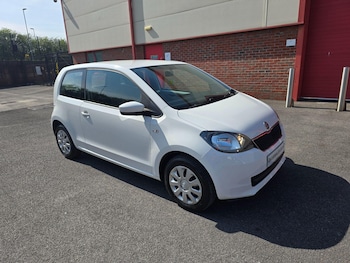 2014 (14) - 1.0 MPI SE 3dr