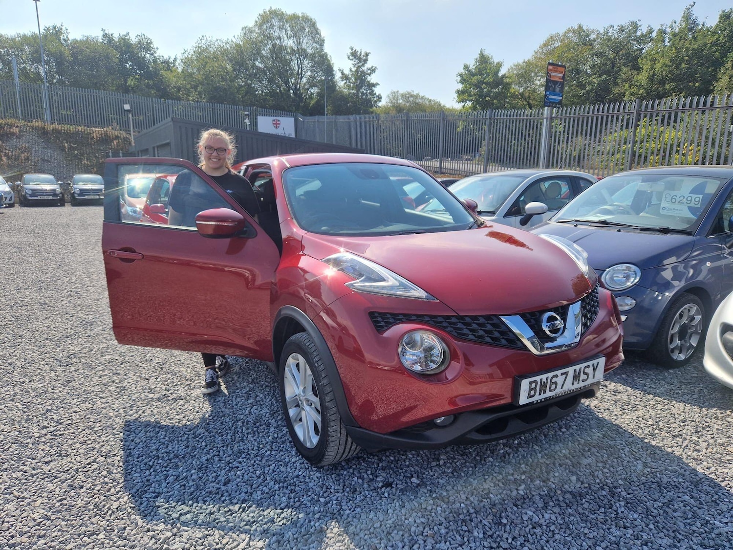 Used Skoda Citigo 2014 for sale - 76990106: Photo 20