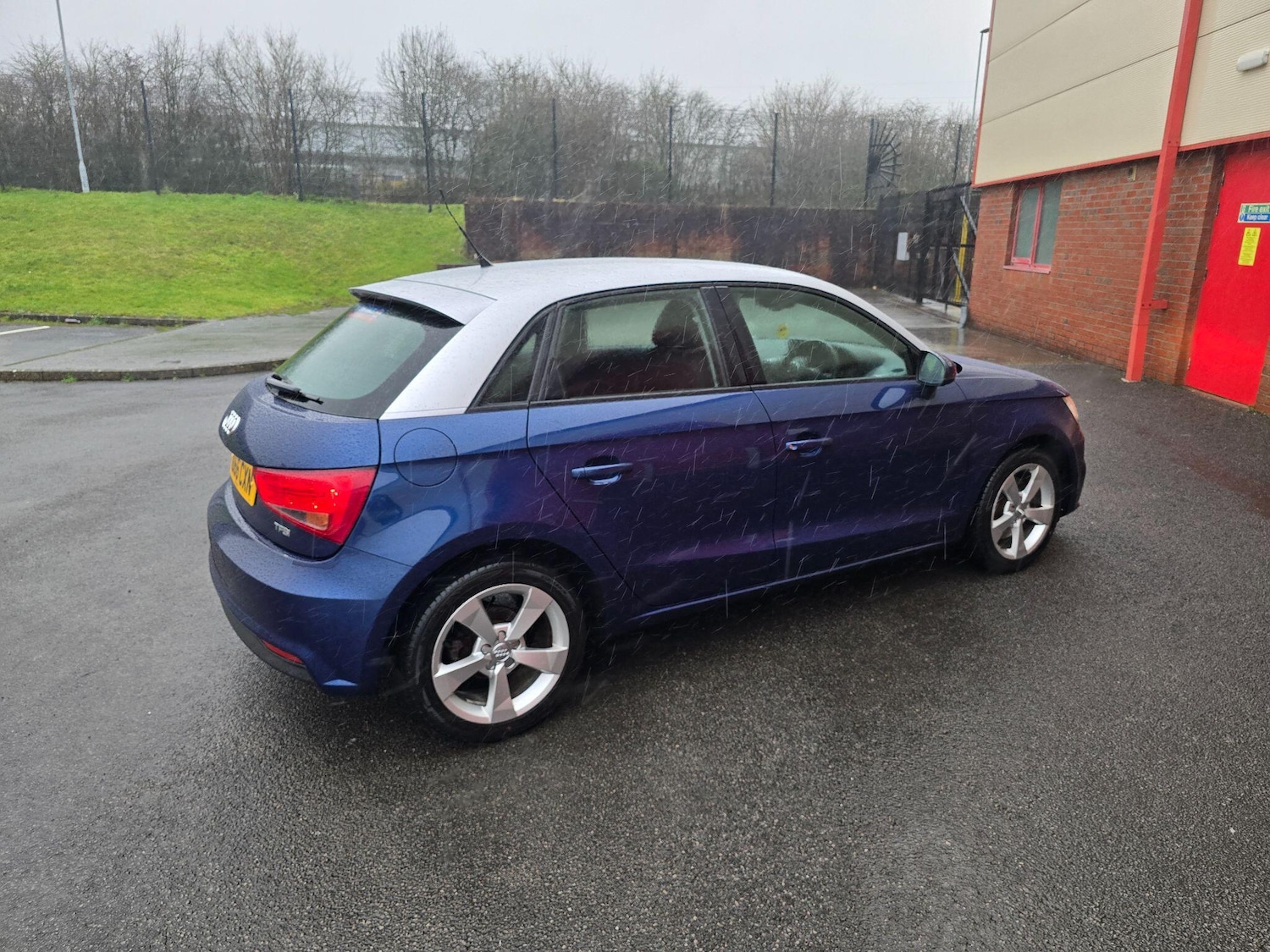 Used Audi A1 2016 for sale - 77202920: Photo 16