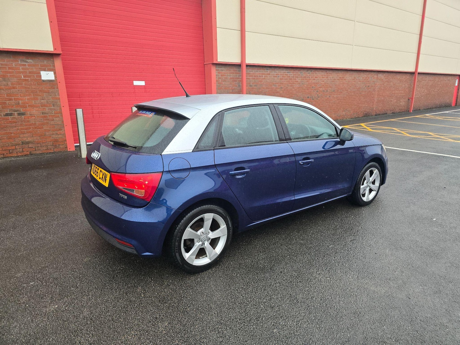 Used Audi A1 2016 for sale - 77202920: Photo 17