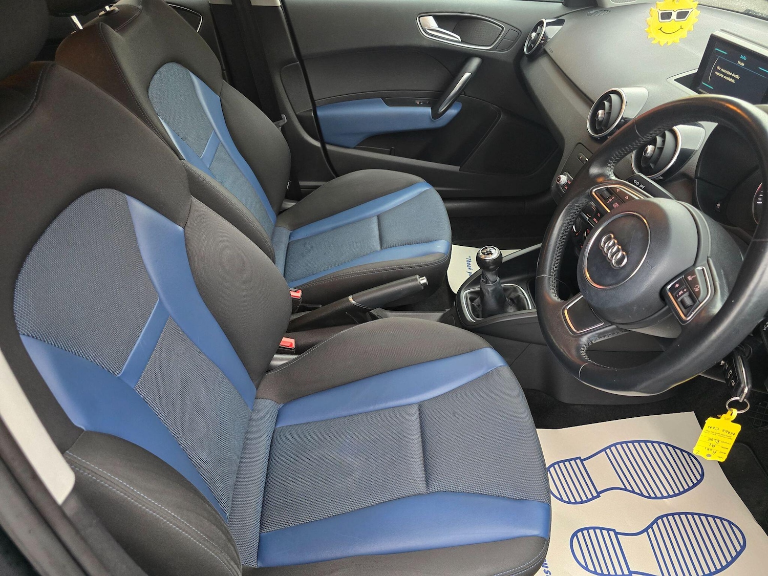 Used Audi A1 2016 for sale - 77202920: Photo 19