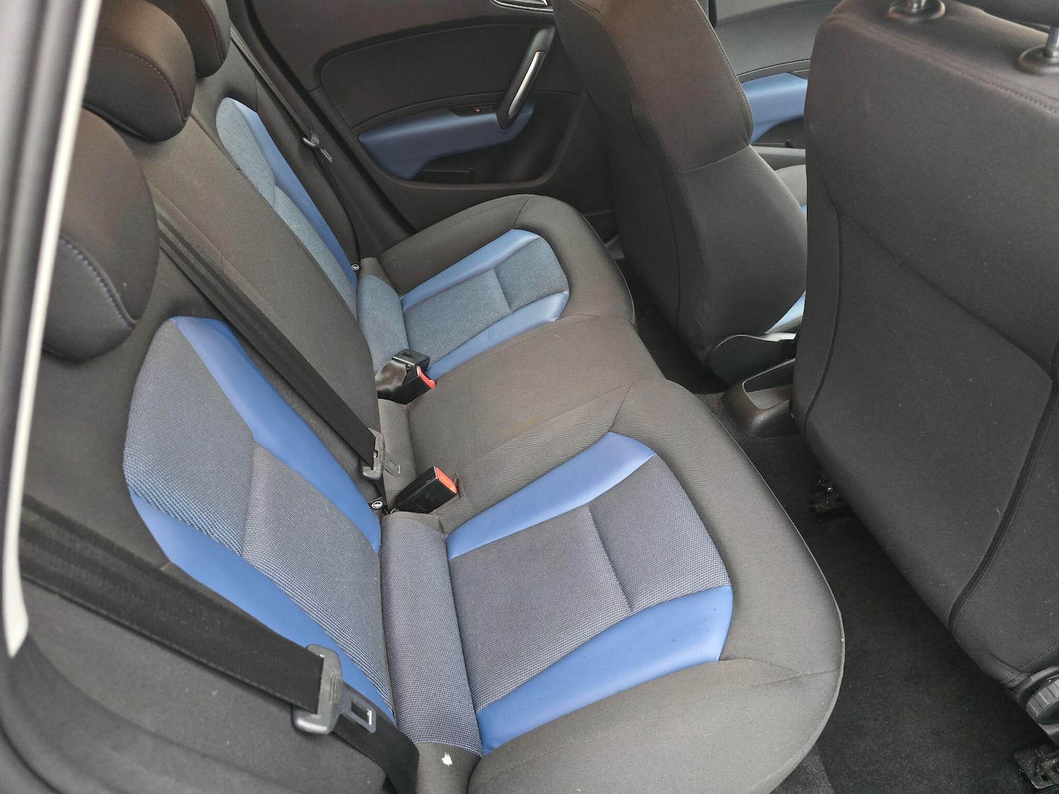 Used Audi A1 2016 for sale - 77202920: Photo 20