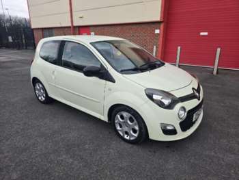 Used Renault Twingo 2012 for sale - 74020737: Photo