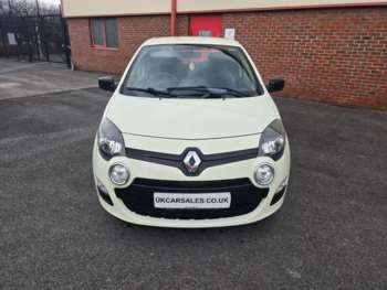 Used Renault Twingo 2012 for sale - 74020737: Photo