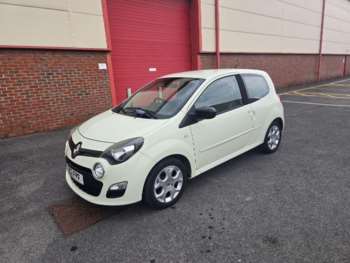 Used Renault Twingo 2012 for sale - 74020737: Photo
