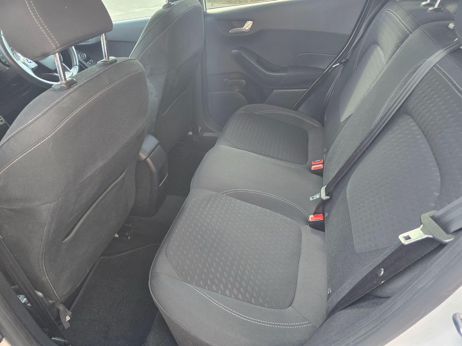 Used Ford Fiesta 2020 for sale - 76060119: Photo 23