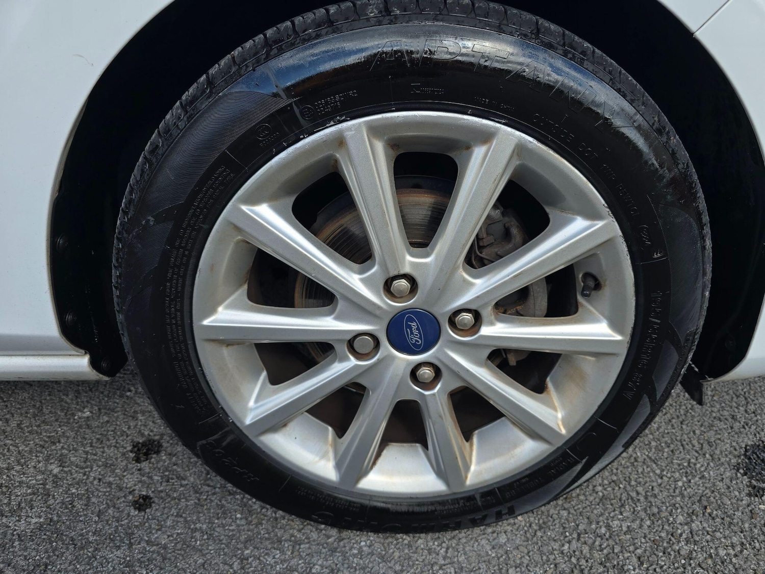 Used Ford Fiesta 2020 for sale - 76060119: Photo 27