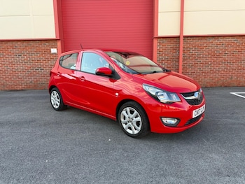 2017 (17) - 1.0i SE Euro 6 5dr (a/c)