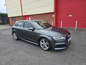 Used Audi A3 2016 for sale - 75013897: Photo