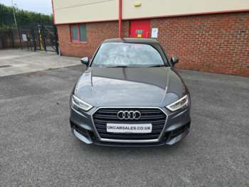 Used Audi A3 2016 for sale - 75013897: Photo