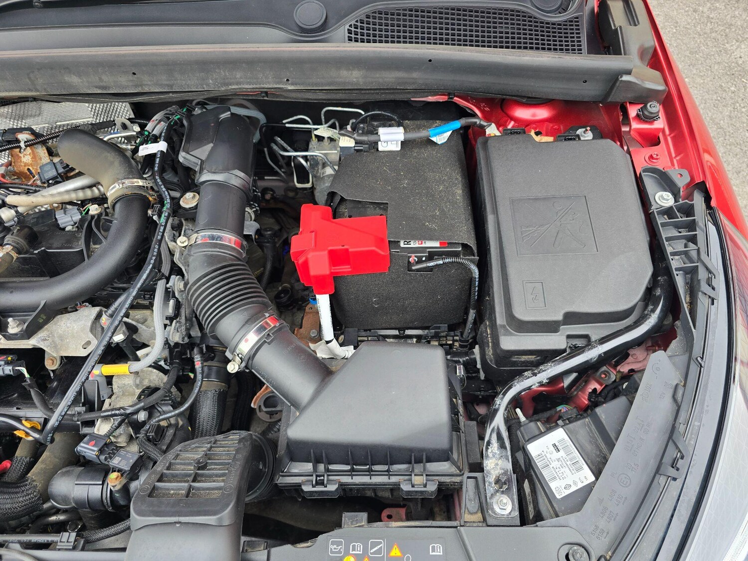 Used Renault Clio 2022 for sale - 76167218: Photo 24