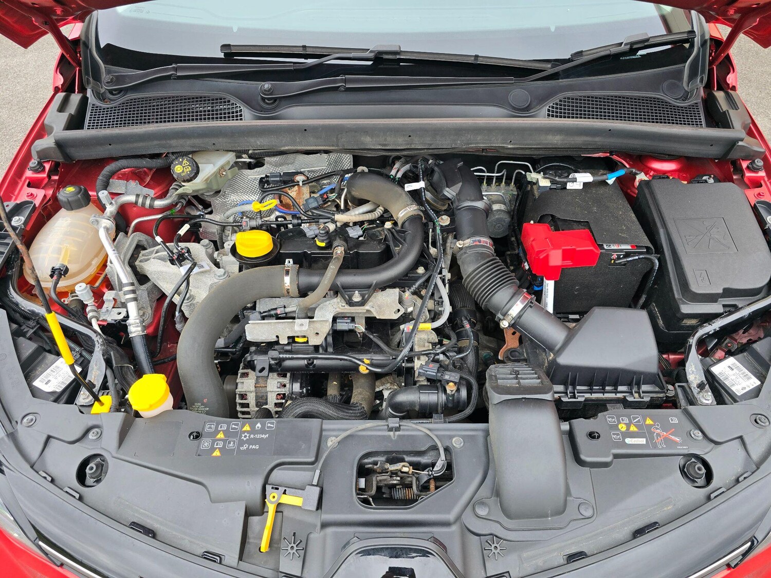 Used Renault Clio 2022 for sale - 76167218: Photo 25