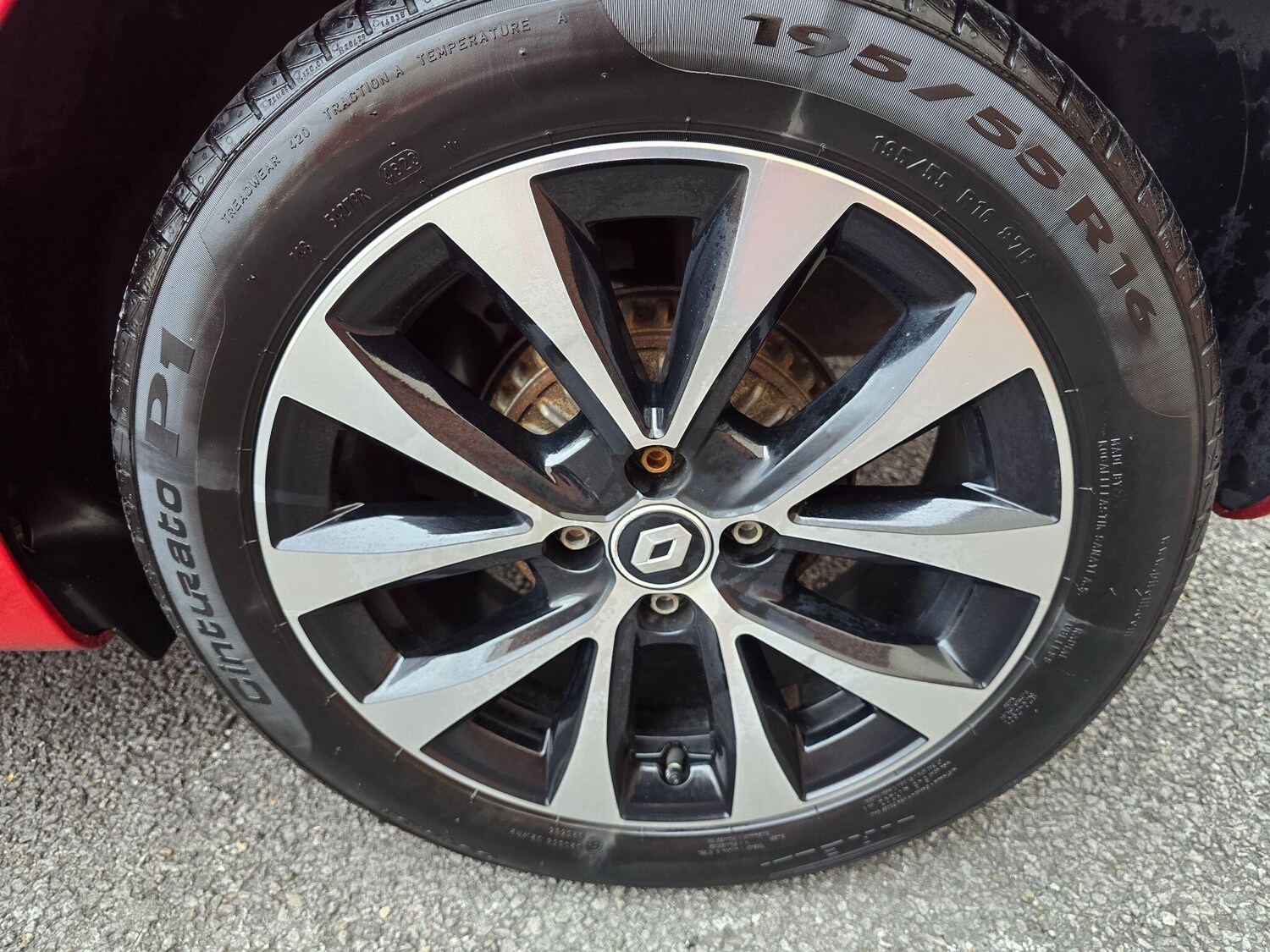 Used Renault Clio 2022 for sale - 76167218: Photo 26