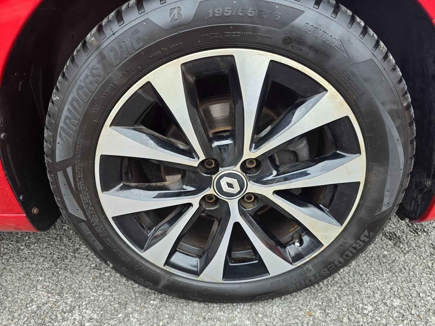 Used Renault Clio 2022 for sale - 76167218: Photo 27