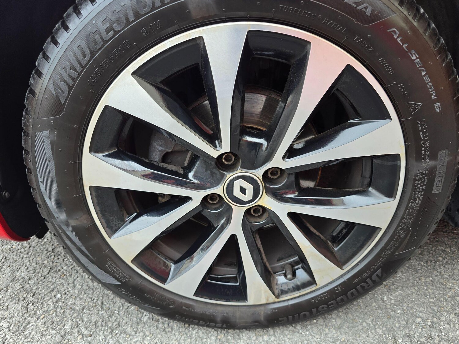 Used Renault Clio 2022 for sale - 76167218: Photo 28