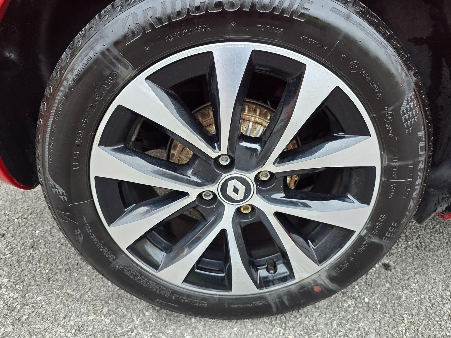 Used Renault Clio 2022 for sale - 76167218: Photo 29