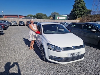Used Renault Clio 2022 for sale - 76167218: Photo
