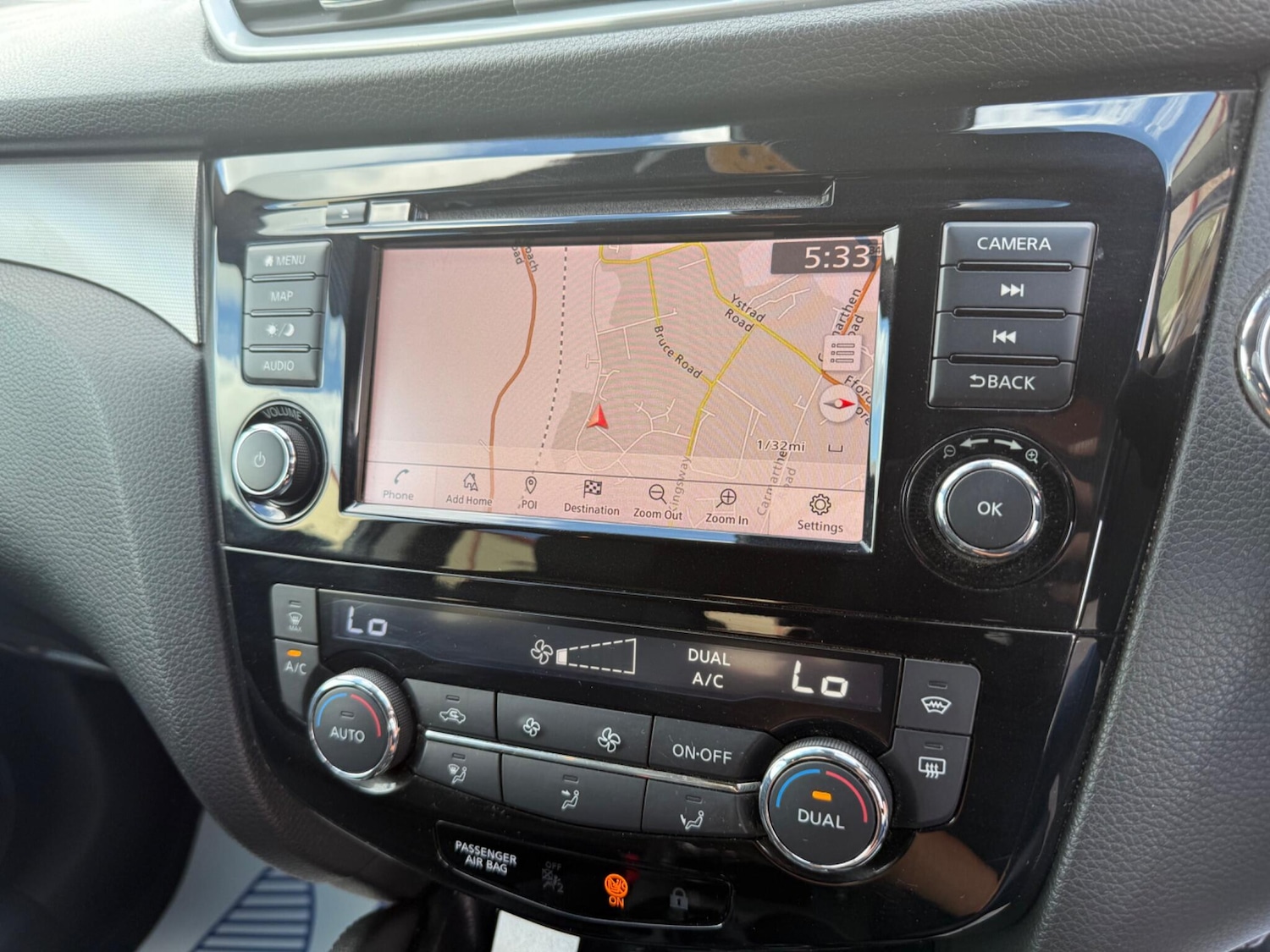 Used Nissan Qashqai 2019 for sale - 76584951: Photo 10