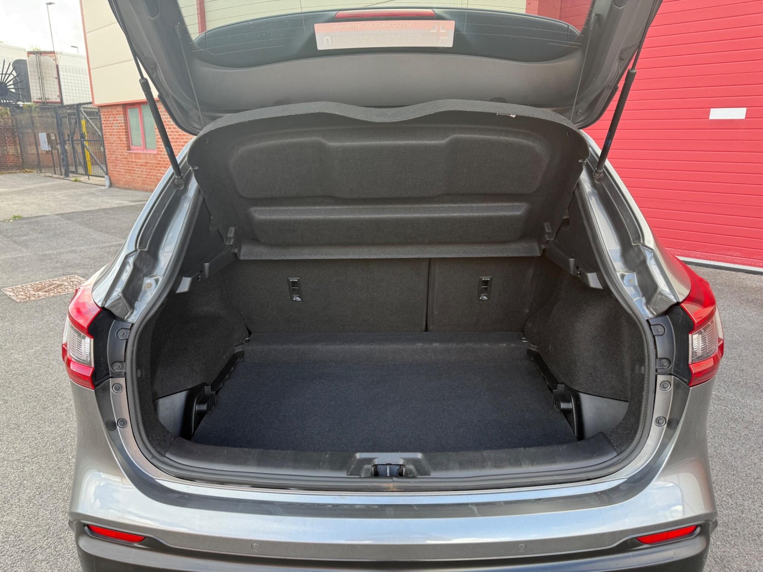 Used Nissan Qashqai 2019 for sale - 76584951: Photo 11