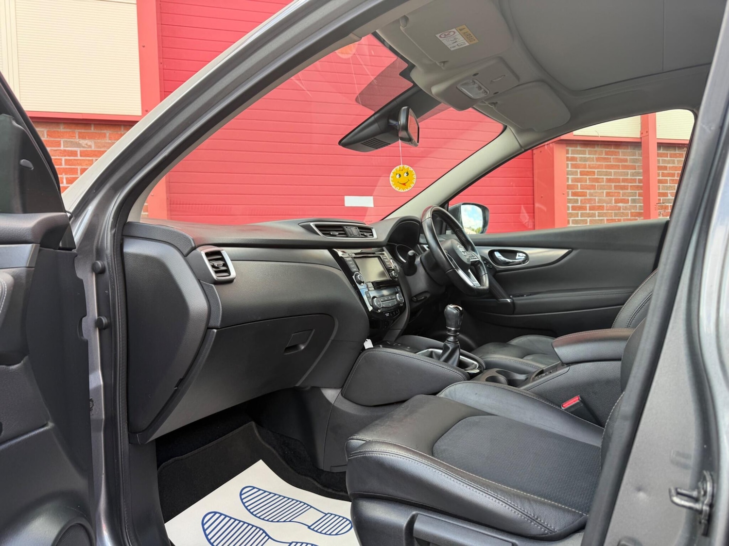 Used Nissan Qashqai 2019 for sale - 76584951: Photo 14