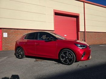 Used Vauxhall Corsa 2020 for sale - 76032489: Photo