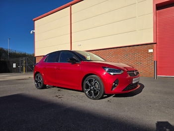 Used Vauxhall Corsa 2020 for sale - 76032489: Photo