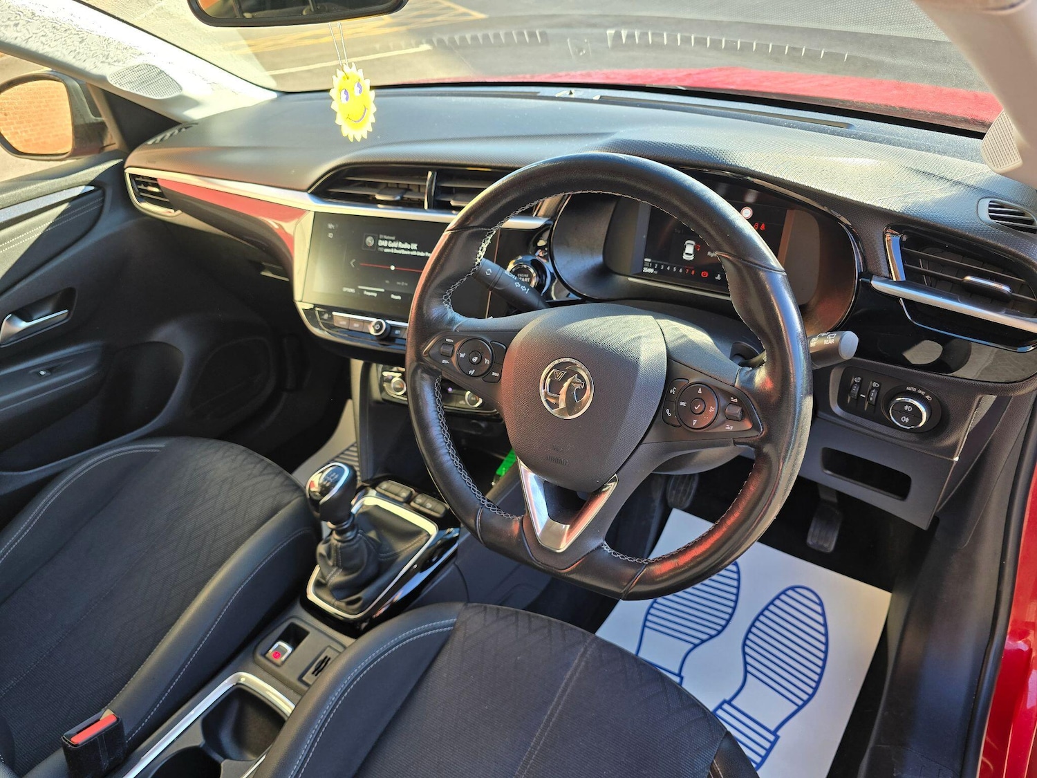 Used Vauxhall Corsa 2020 for sale - 76032489: Photo 3