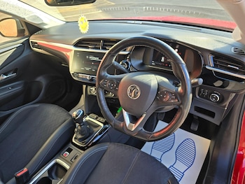 Used Vauxhall Corsa 2020 for sale - 76032489: Photo