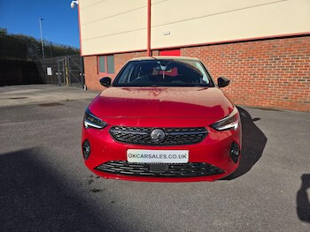 Used Vauxhall Corsa 2020 for sale - 76032489: Photo