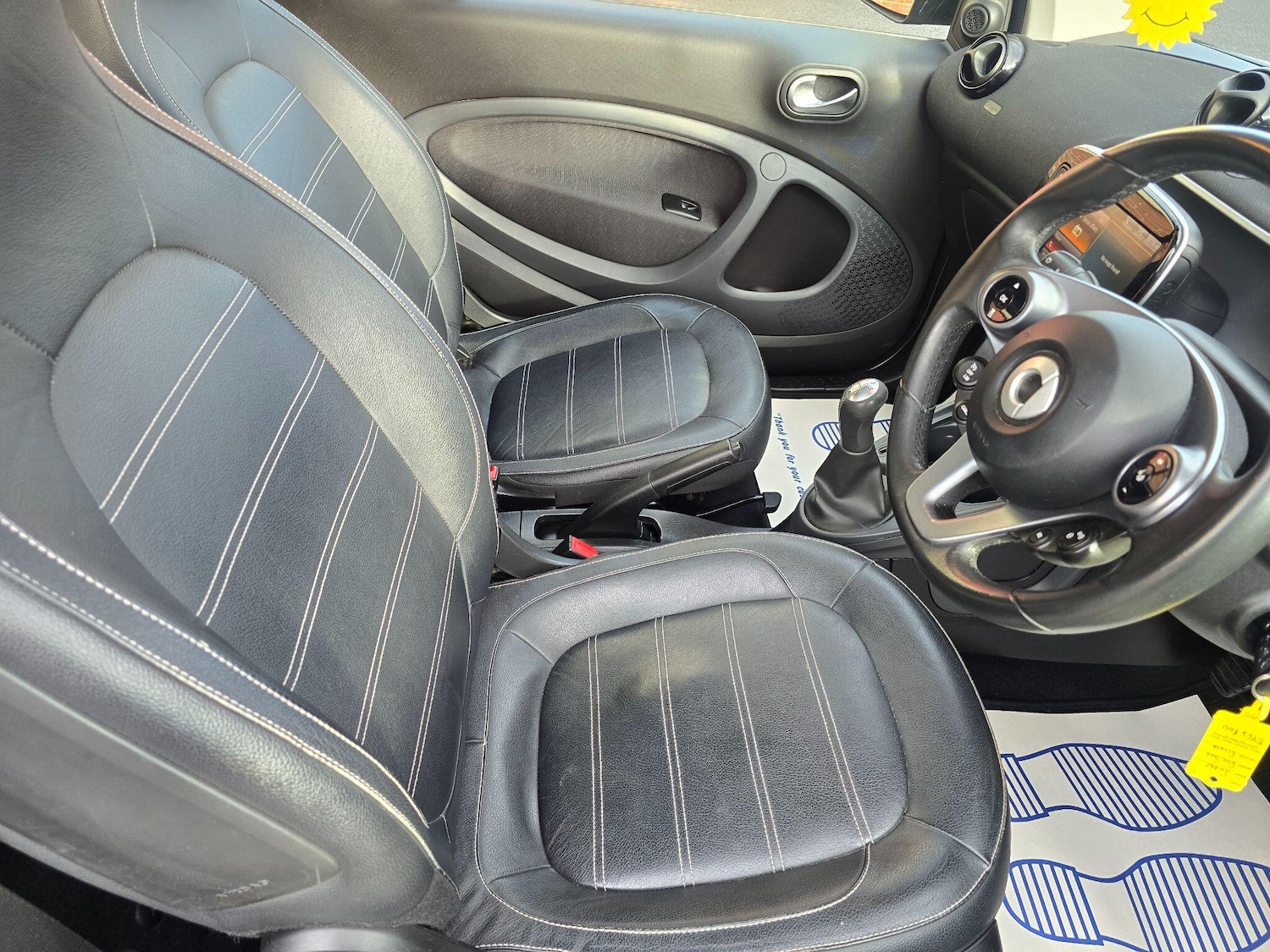 Used smart fortwo 2016 for sale - 76689108: Photo 20