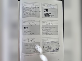 Used Toyota AYGO 2015 for sale - 78309883: Photo