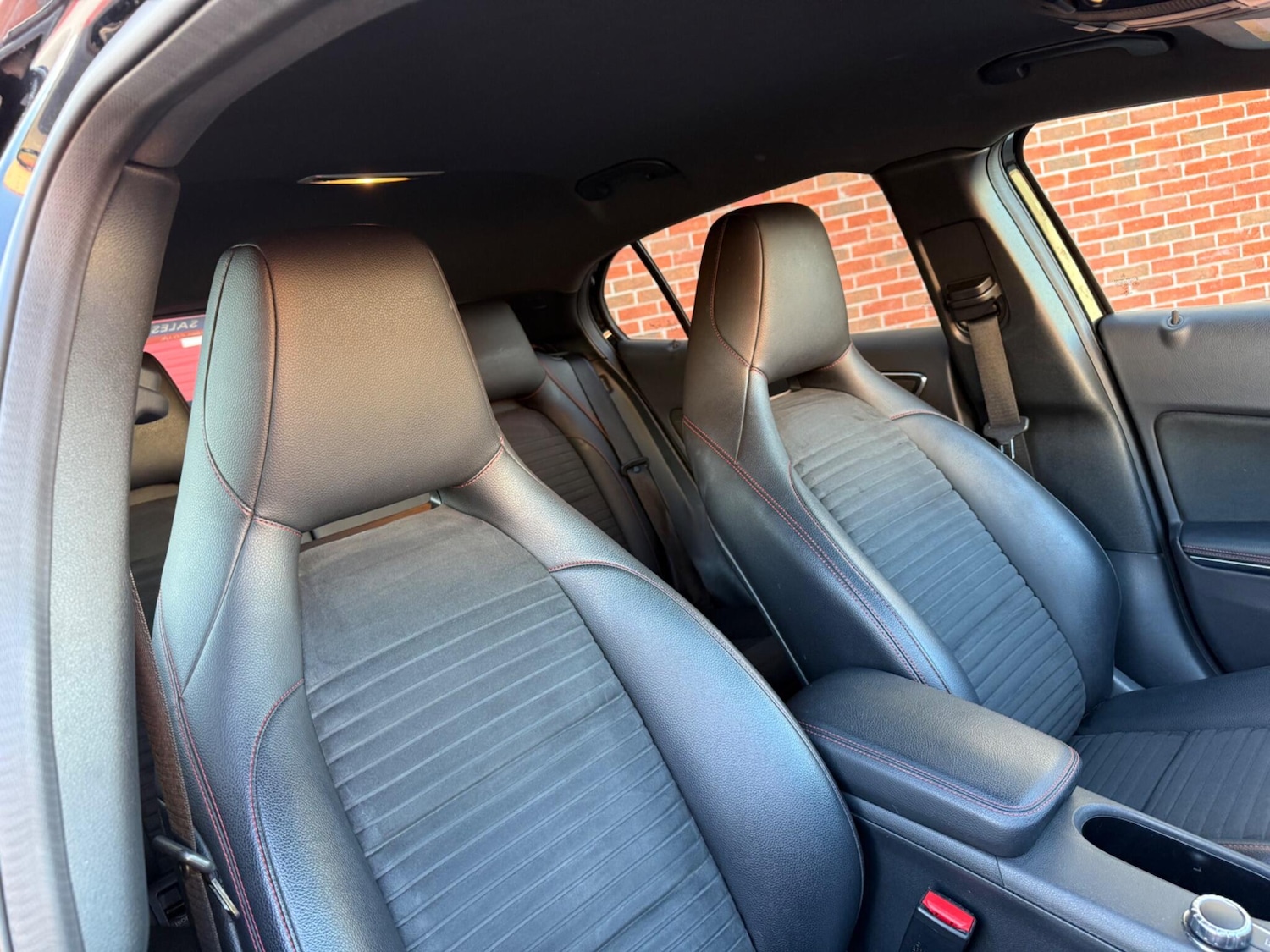 Used Mercedes-Benz GLA 2016 for sale - 76041679: Photo 10