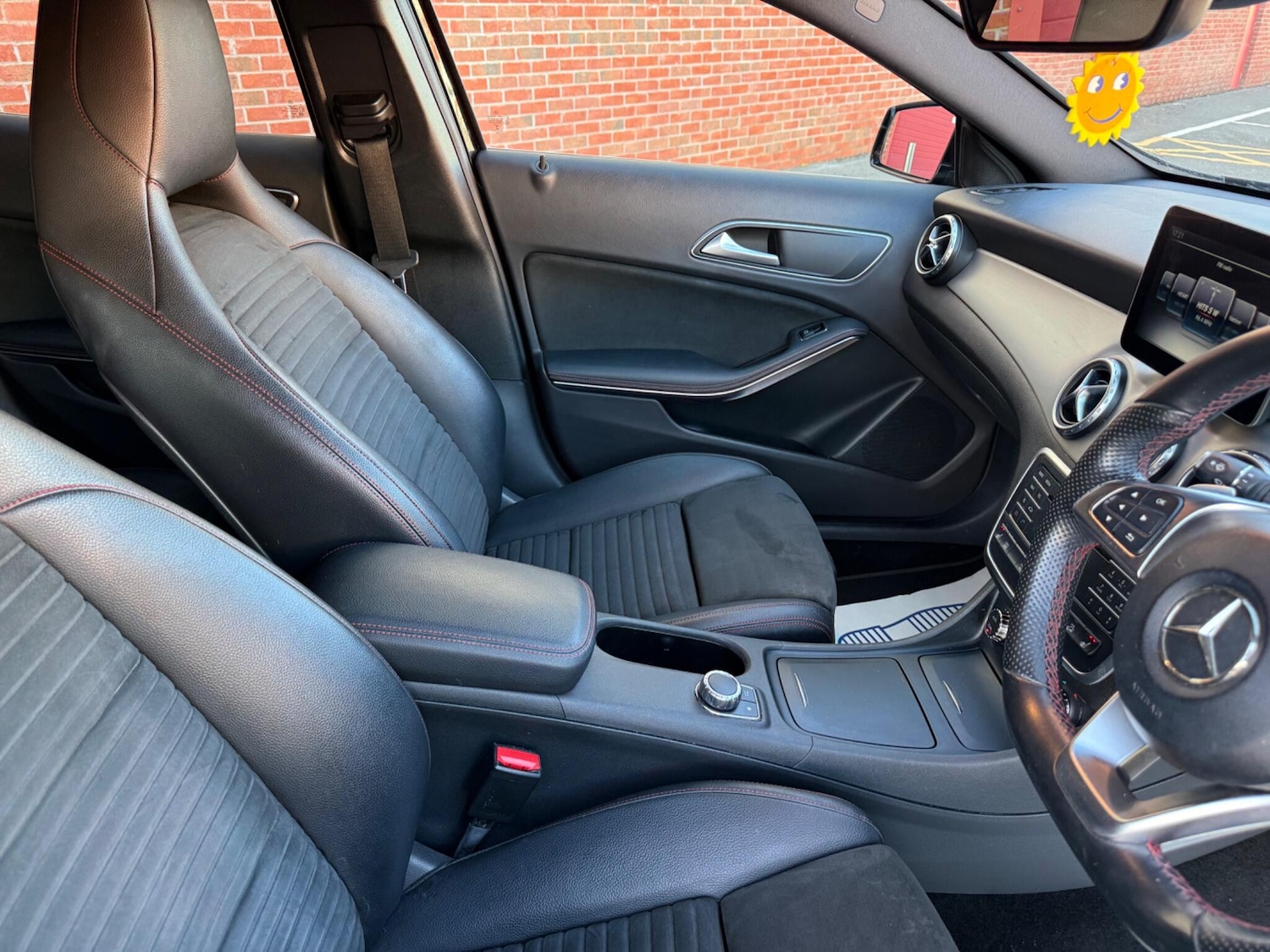 Used Mercedes-Benz GLA 2016 for sale - 76041679: Photo 11