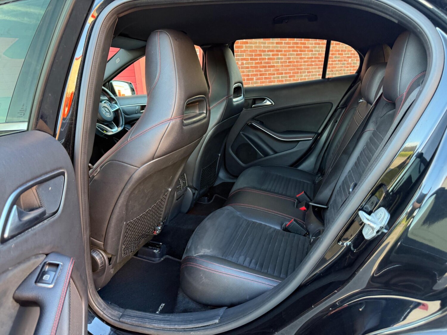 Used Mercedes-Benz GLA 2016 for sale - 76041679: Photo 12