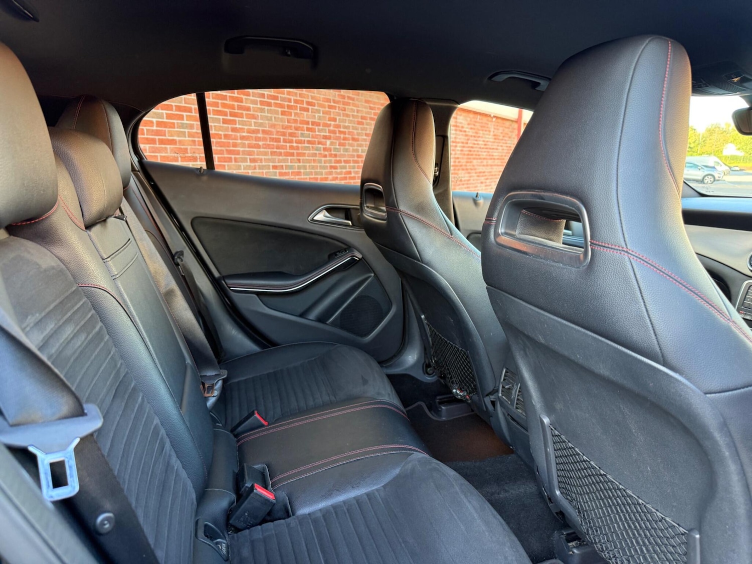 Used Mercedes-Benz GLA 2016 for sale - 76041679: Photo 13