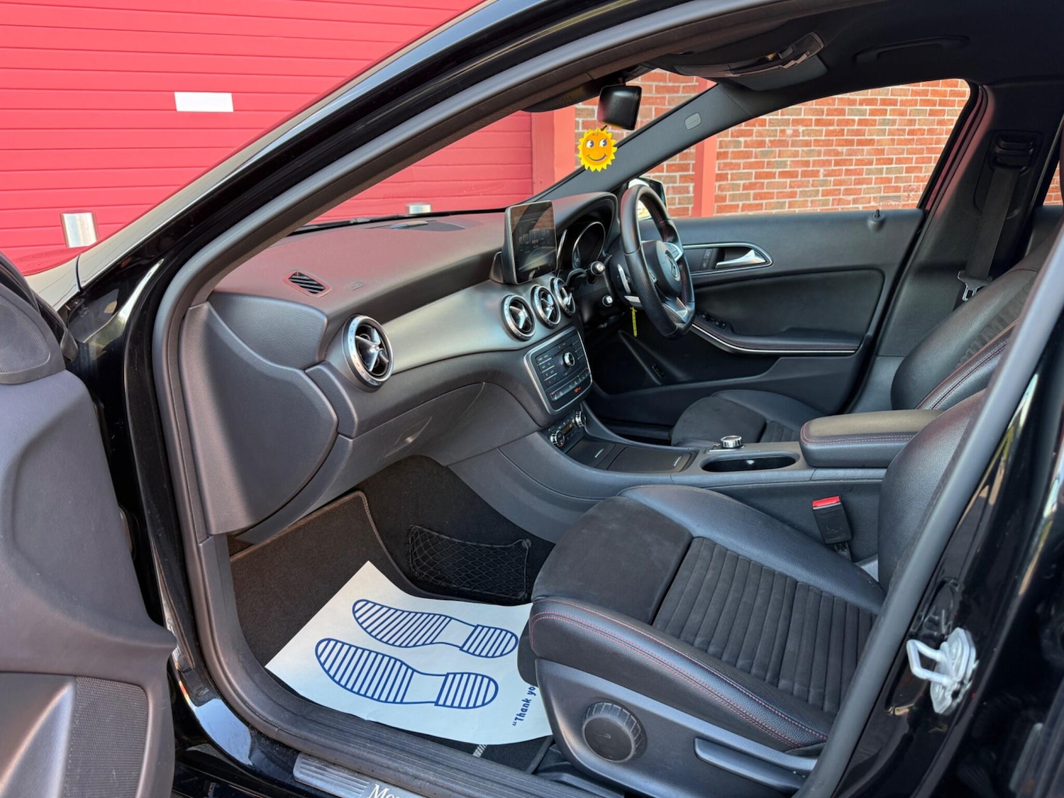 Used Mercedes-Benz GLA 2016 for sale - 76041679: Photo 14