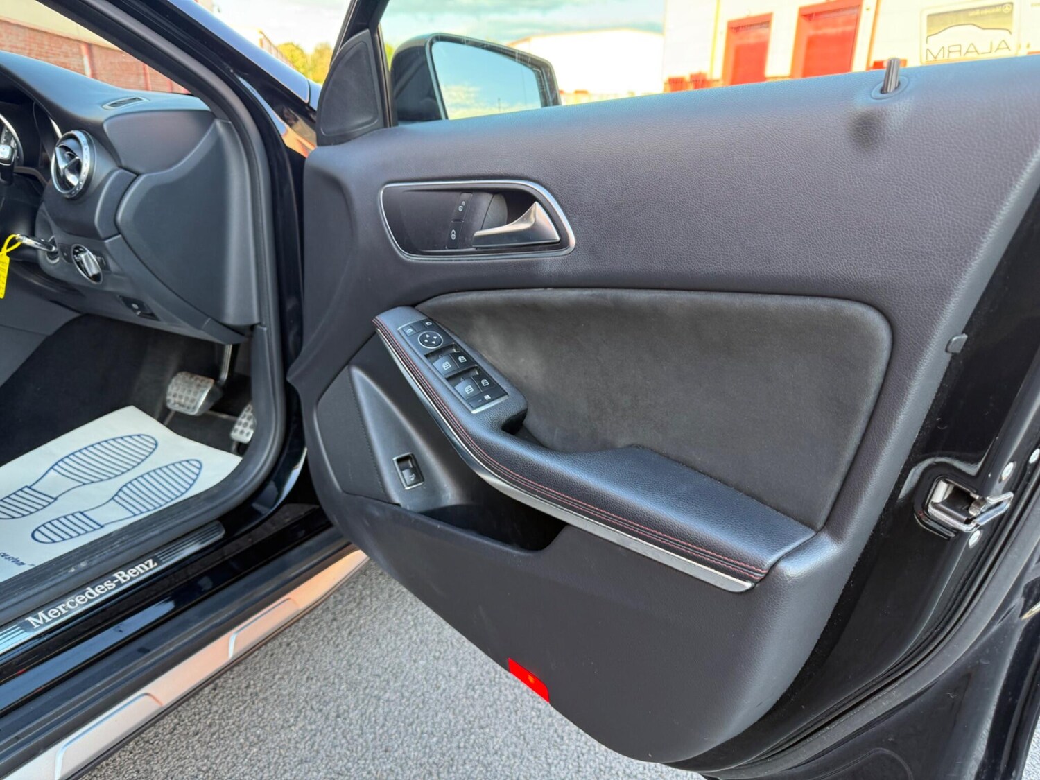 Used Mercedes-Benz GLA 2016 for sale - 76041679: Photo 16