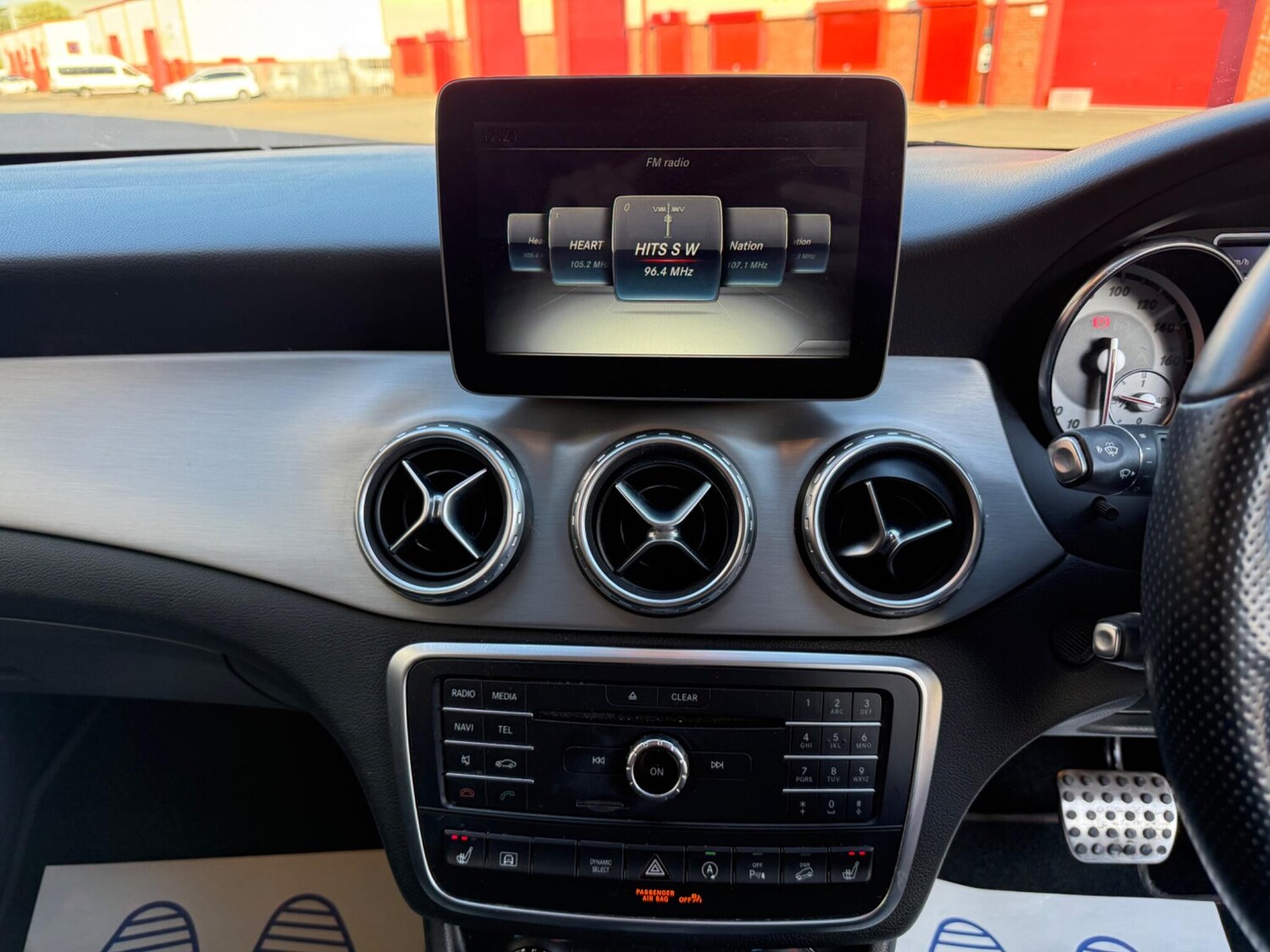 Used Mercedes-Benz GLA 2016 for sale - 76041679: Photo 18