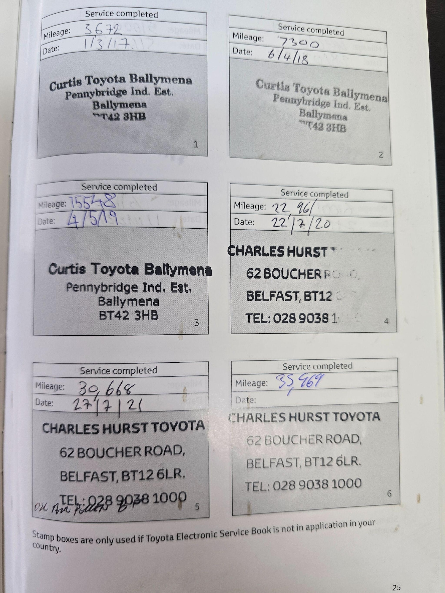 Used Toyota Yaris 2016 for sale - 76865733: Photo 23