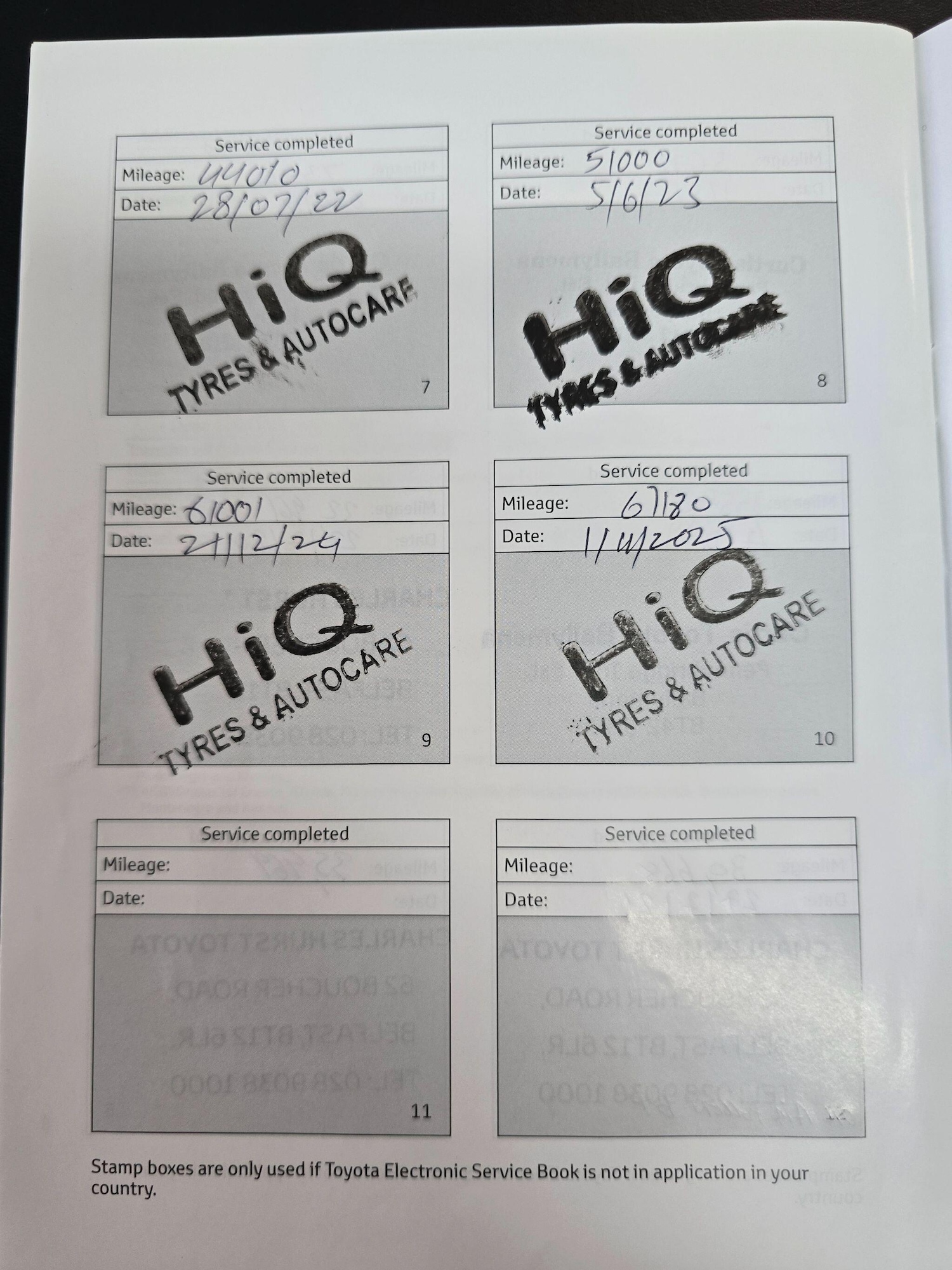 Used Toyota Yaris 2016 for sale - 76865733: Photo 24